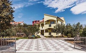 Apartment Roncevic